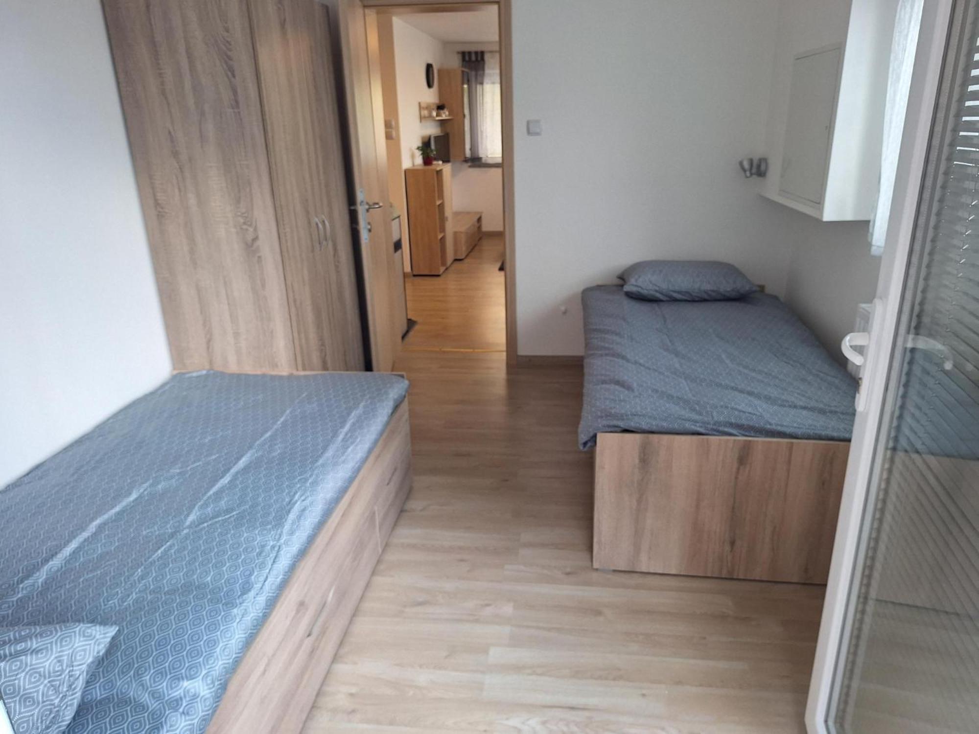 Apartment Belka Jesenice Esterno foto