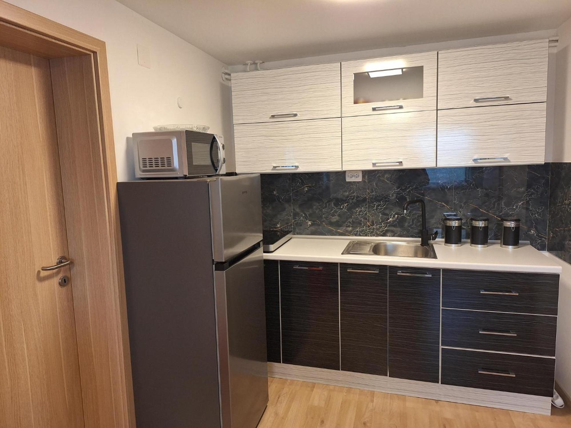 Apartment Belka Jesenice Esterno foto