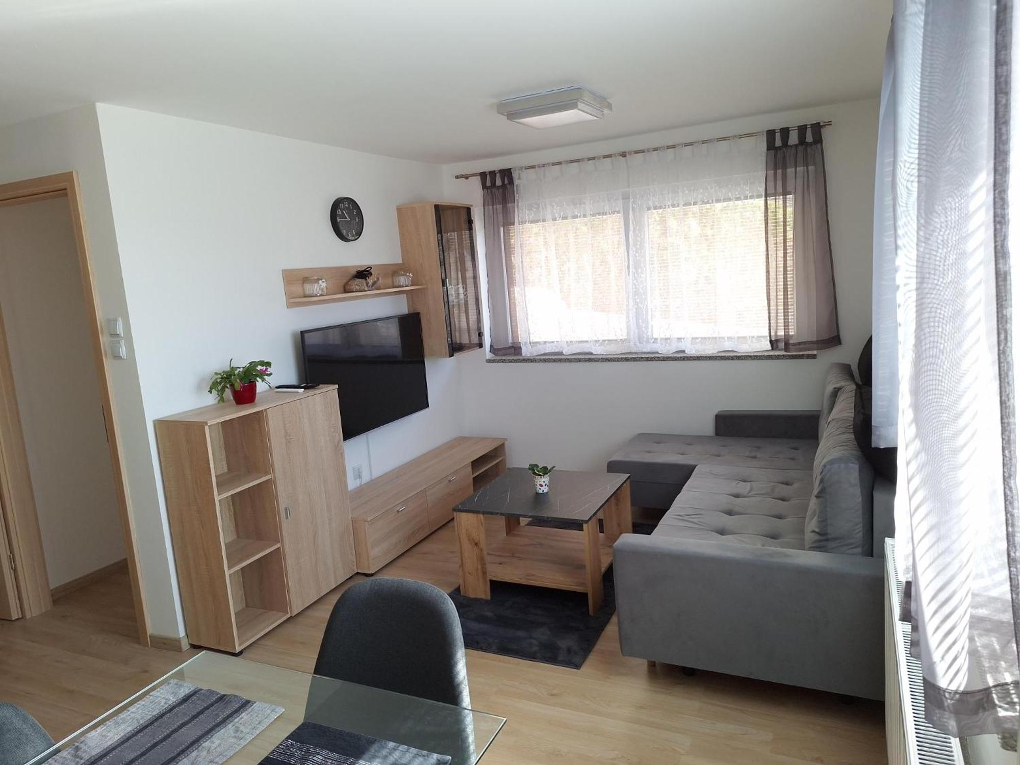 Apartment Belka Jesenice Esterno foto
